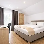 Seelos - Alpine Easy - Couette-café 4*
