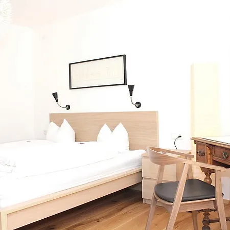 Seelos - Alpine Easy - Bed & Breakfast Mieming