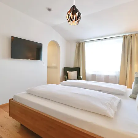 Bed & Breakfast Seelos - Alpine Easy - Mieming