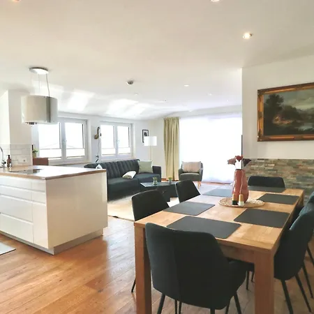 Bed & Breakfast Seelos - Alpine Easy - 3*