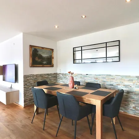 Seelos - Alpine Easy - Bed & Breakfast Mieming