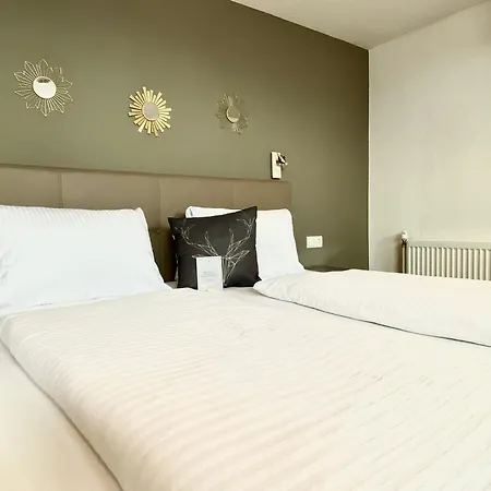Bed & Breakfast Seelos - Alpine Easy -