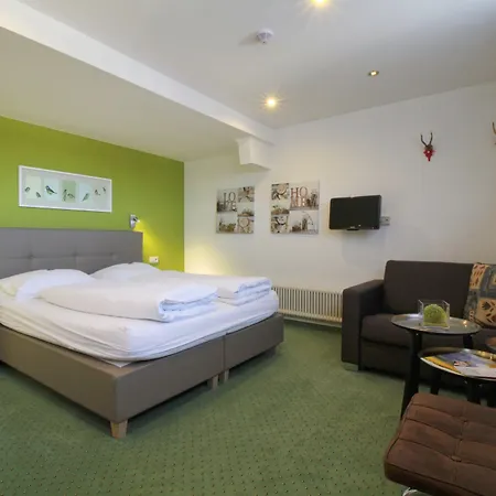 Seelos - Alpine Easy - 4*