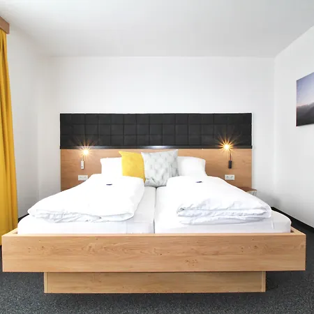 Seelos - Alpine Easy - Bed & Breakfast