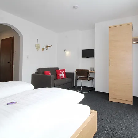 Seelos - Alpine Easy - Mieming