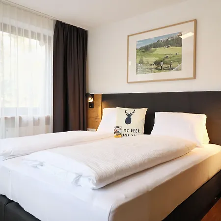 Seelos - Alpine Easy - Bed & Breakfast 4*