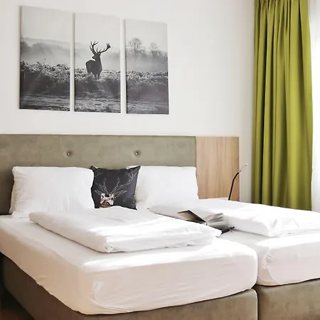 Seelos - Alpine Easy - Bed & Breakfast