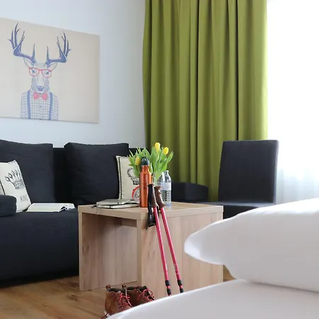 Seelos - Alpine Easy -
