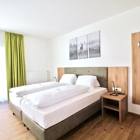 Frühstückspension Seelos - Alpine Easy - Mieming