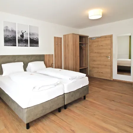 Seelos - Alpine Easy - 4* Mieming