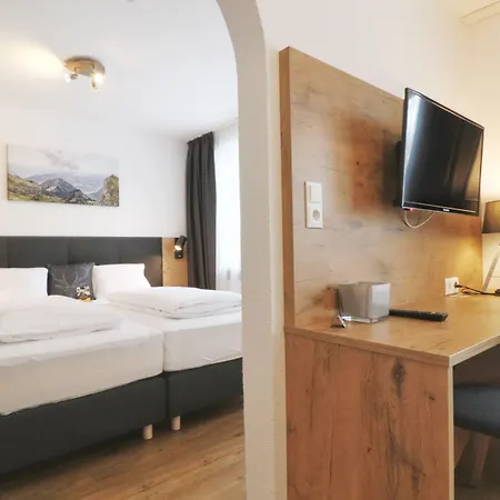 Seelos - Alpine Easy - 4*