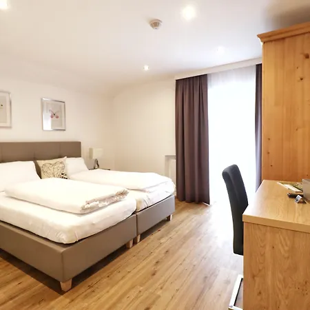 Seelos - Alpine Easy -