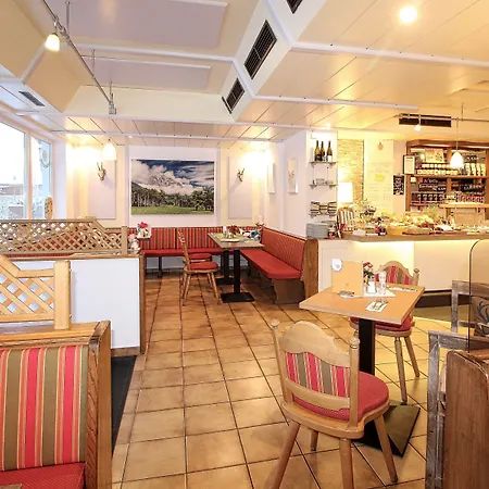 Seelos - Alpine Easy - Frühstückspension