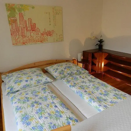 Bed & Breakfast Seelos - Alpine Easy - 3*