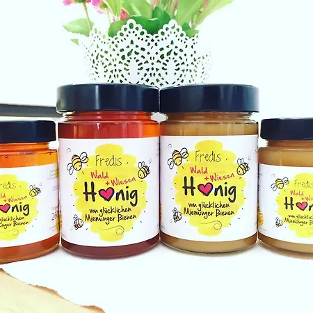 Frühstückspension Seelos - Alpine Easy -