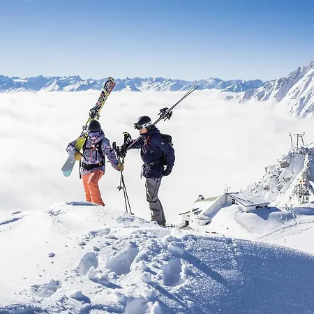 Seelos - Alpine Easy - Mieming