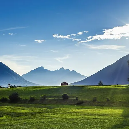 Seelos - Alpine Easy - 4*