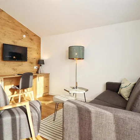 Bed & Breakfast Seelos - Alpine Easy -