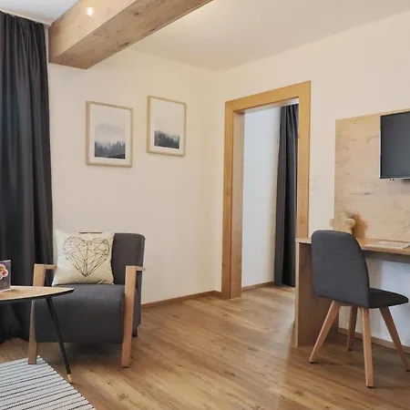 Bed & Breakfast Seelos - Alpine Easy - Mieming