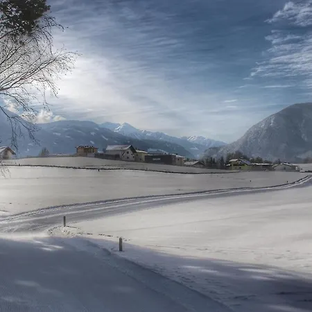 Alojamento de Acomodação e Pequeno-almoço Seelos - Alpine Easy - 4*