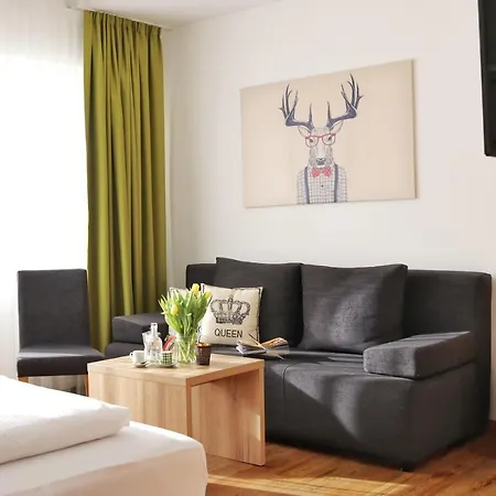 Seelos - Alpine Easy - Bed & Breakfast Mieming