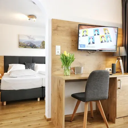 Seelos - Alpine Easy - 4*