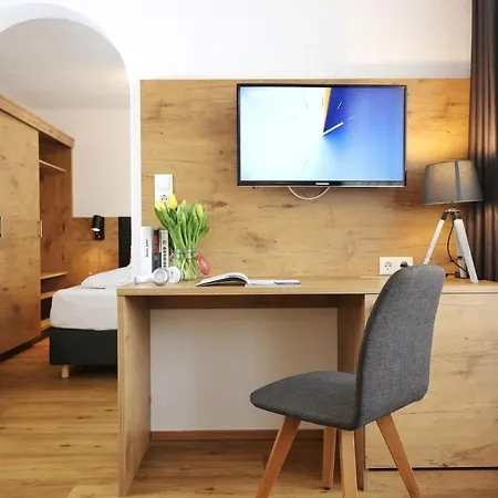 Bed & Breakfast Seelos - Alpine Easy - Mieming