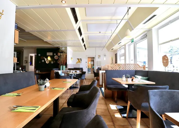 Seelos - Alpine Easy - לינה וארוחת בוקר