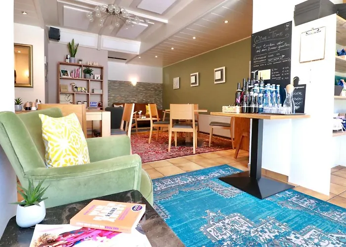 Seelos - Alpine Easy - Mieming