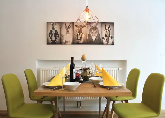 Bed & Breakfast Seelos - Alpine Easy -