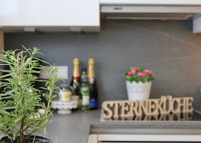 Seelos - Alpine Easy - Bed & Breakfast 4*