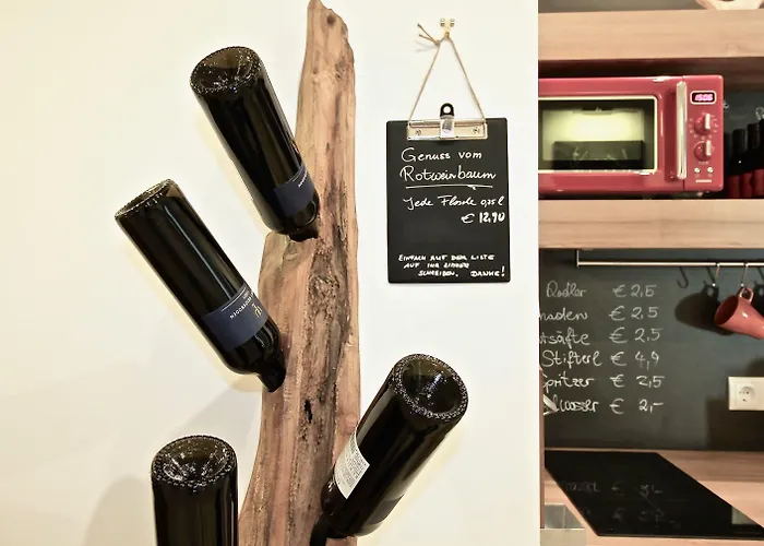 Seelos - Alpine Easy - Bed & Breakfast