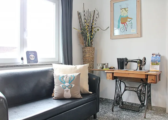 Seelos - Alpine Easy - Bed & Breakfast 4*