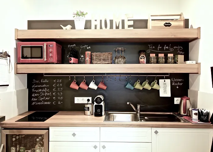 Seelos - Alpine Easy - Bed & Breakfast Mieming