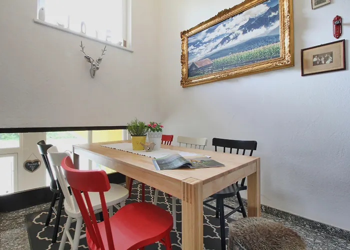 Bed & Breakfast Seelos - Alpine Easy - Mieming