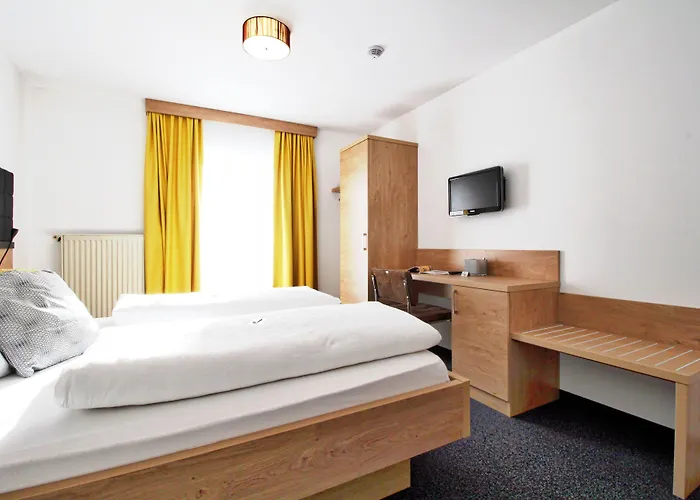 Seelos - Alpine Easy -