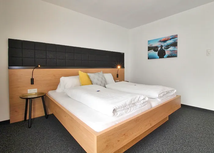 Seelos - Alpine Easy - Bed & Breakfast 4*