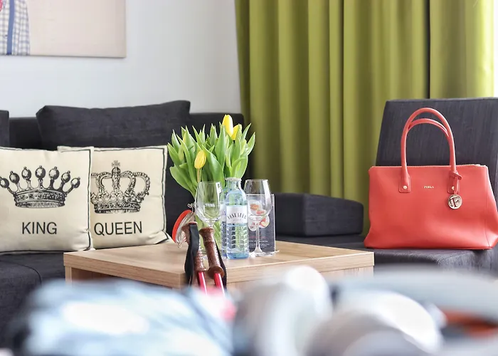 Seelos - Alpine Easy - Bed & Breakfast 4*