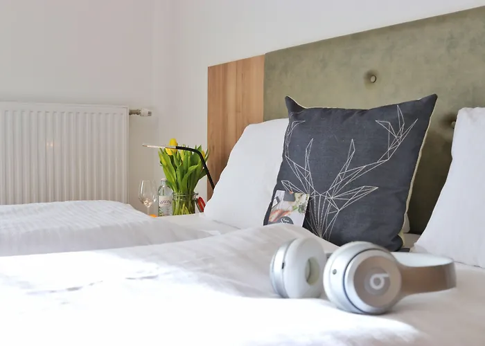 Bed & Breakfast Seelos - Alpine Easy - 4*