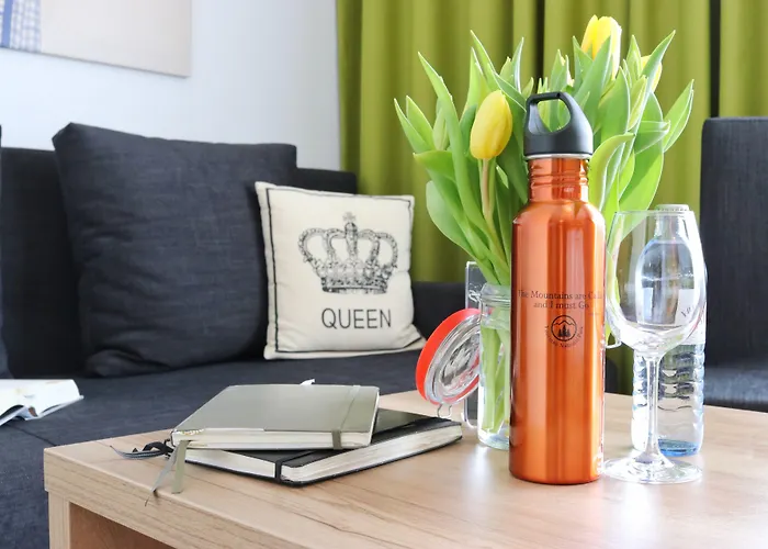 Seelos - Alpine Easy - Bed & Breakfast Mieming