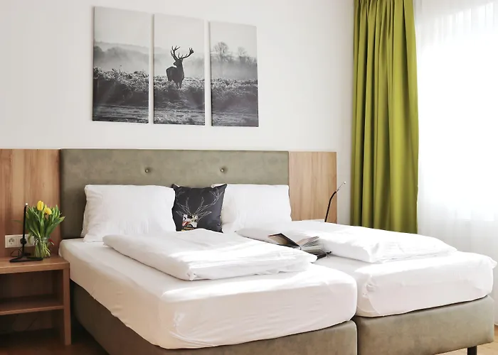 Seelos - Alpine Easy - Frühstückspension