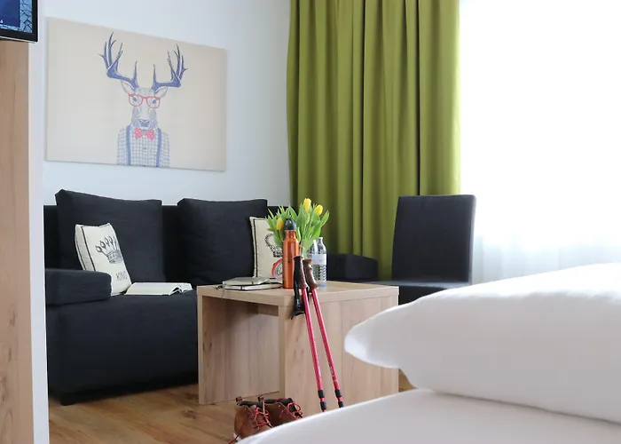 Seelos - Alpine Easy -