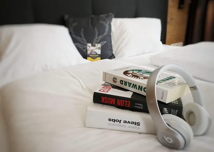 Bed & Breakfast Seelos - Alpine Easy -