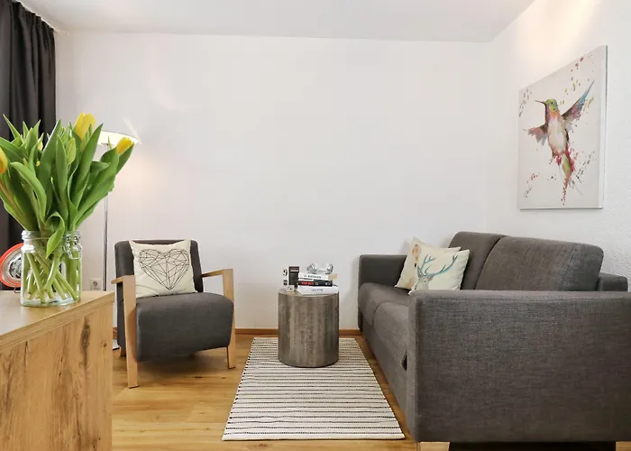 Seelos - Alpine Easy - Bed & Breakfast