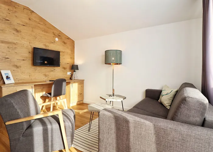 Seelos - Alpine Easy - 4*