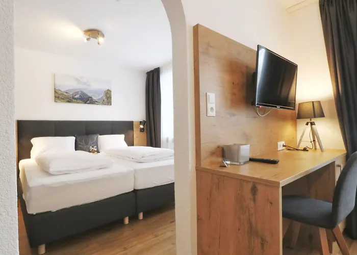 Seelos - Alpine Easy - 4*