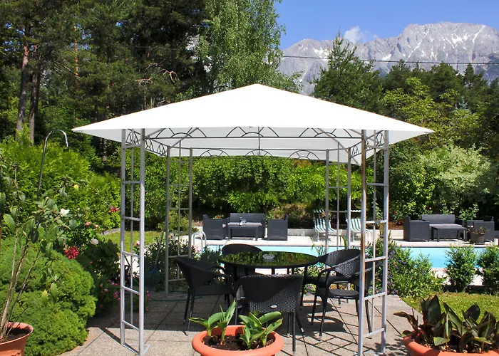 Seelos - Alpine Easy - Frühstückspension 4*