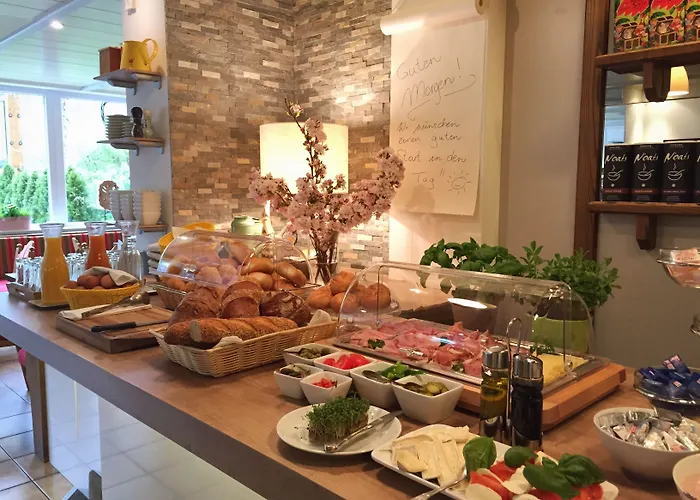 Seelos - Alpine Easy - לינה וארוחת בוקר מימינג