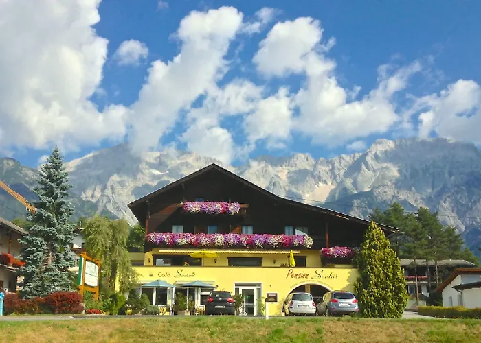 Seelos - Alpine Easy - 4* Mieming