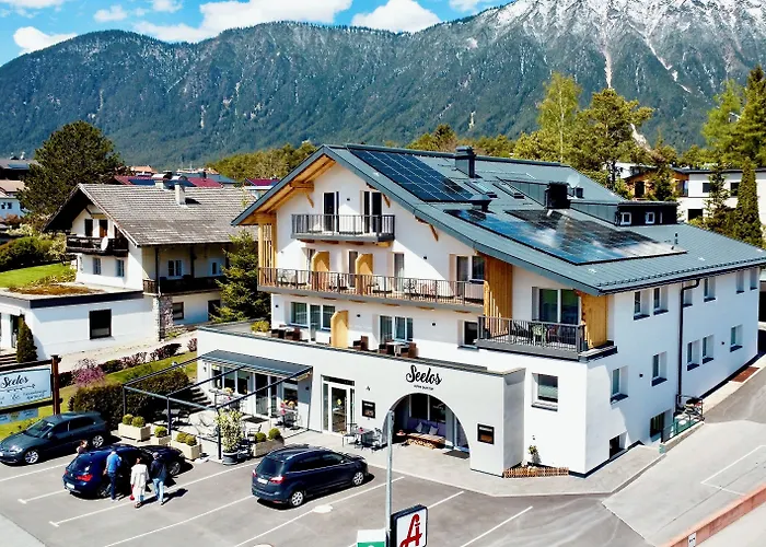 Seelos - Alpine Easy -